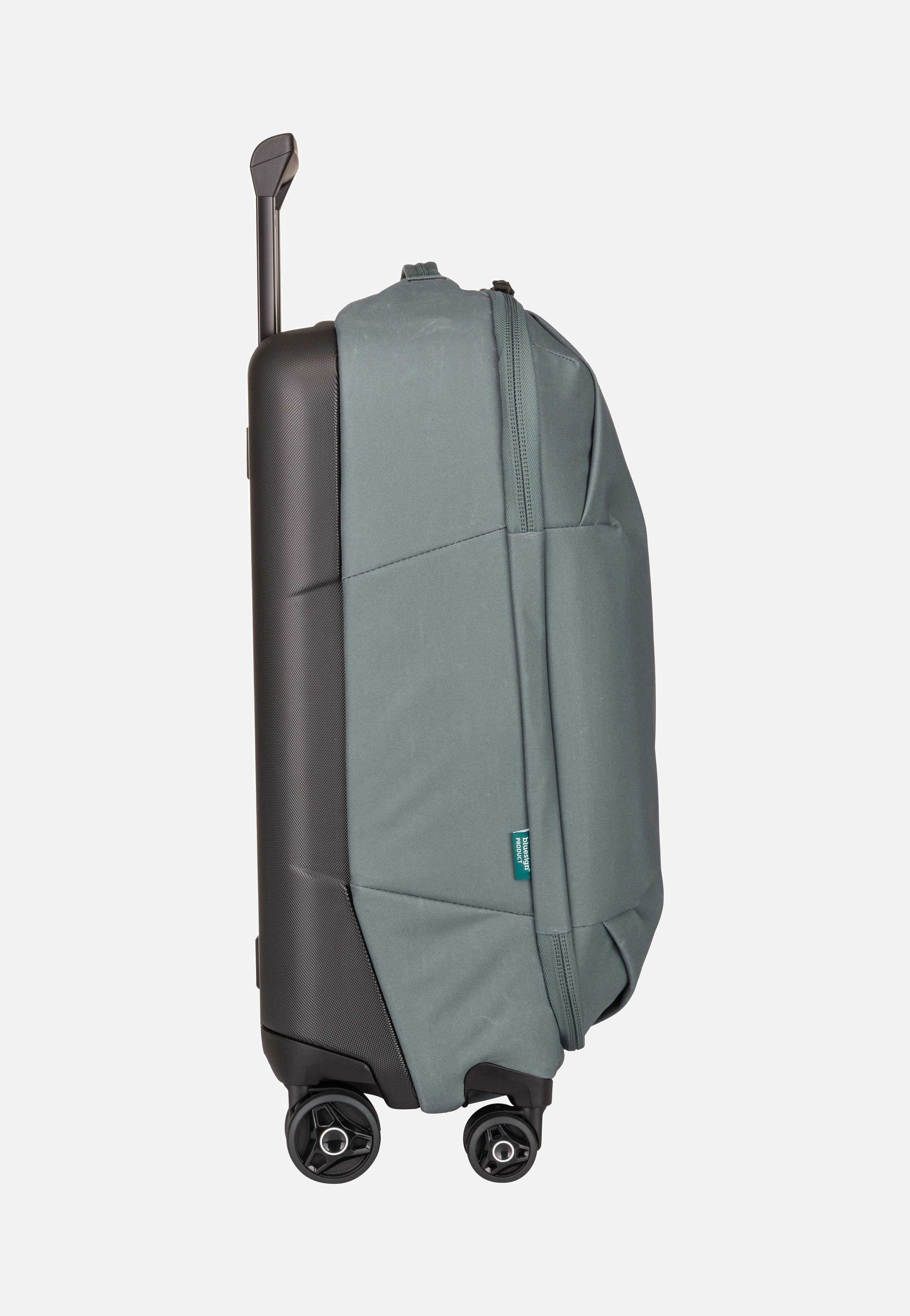 Aion Carry On Spinner Dark Slate - Koffer