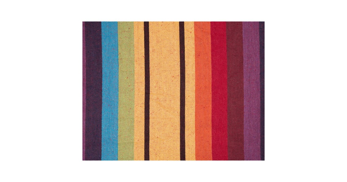 AmazonasBarbados Rainbow hangmat