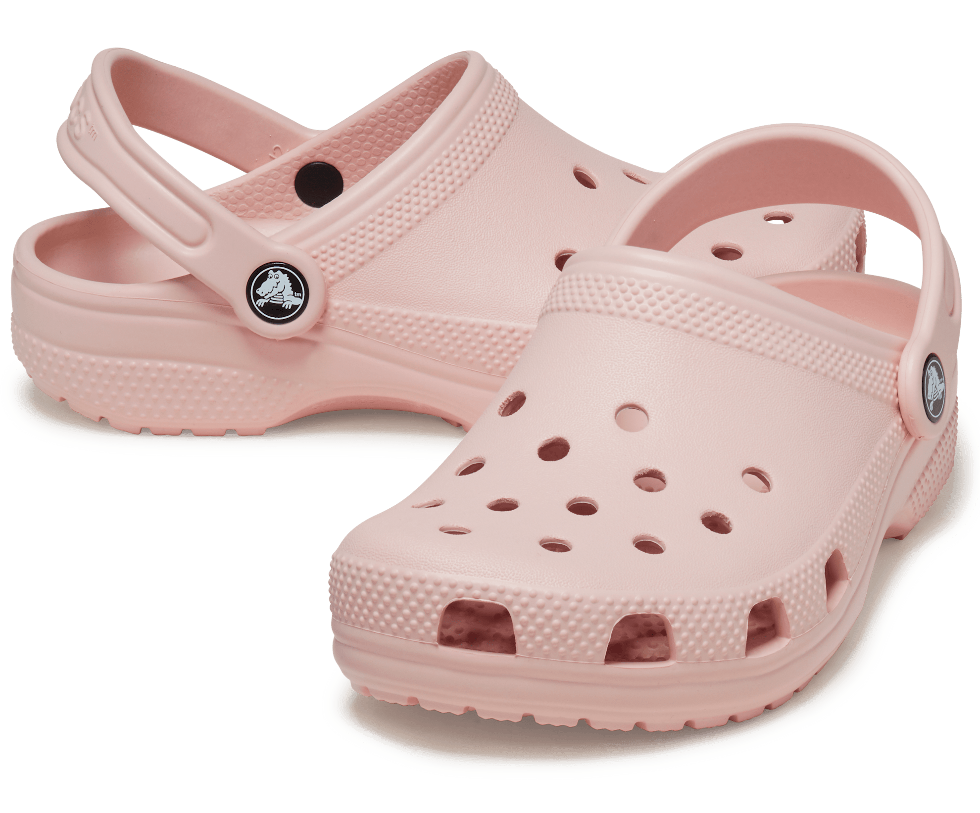 Toddler Classic Clog