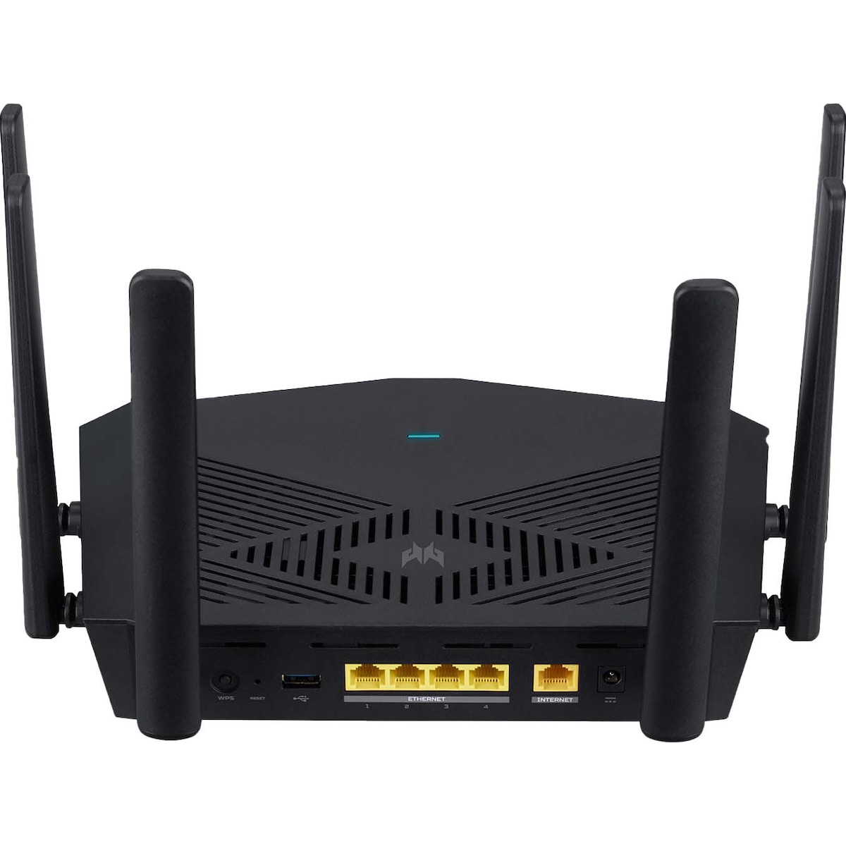 Acer Predator Connect W6x gaming router