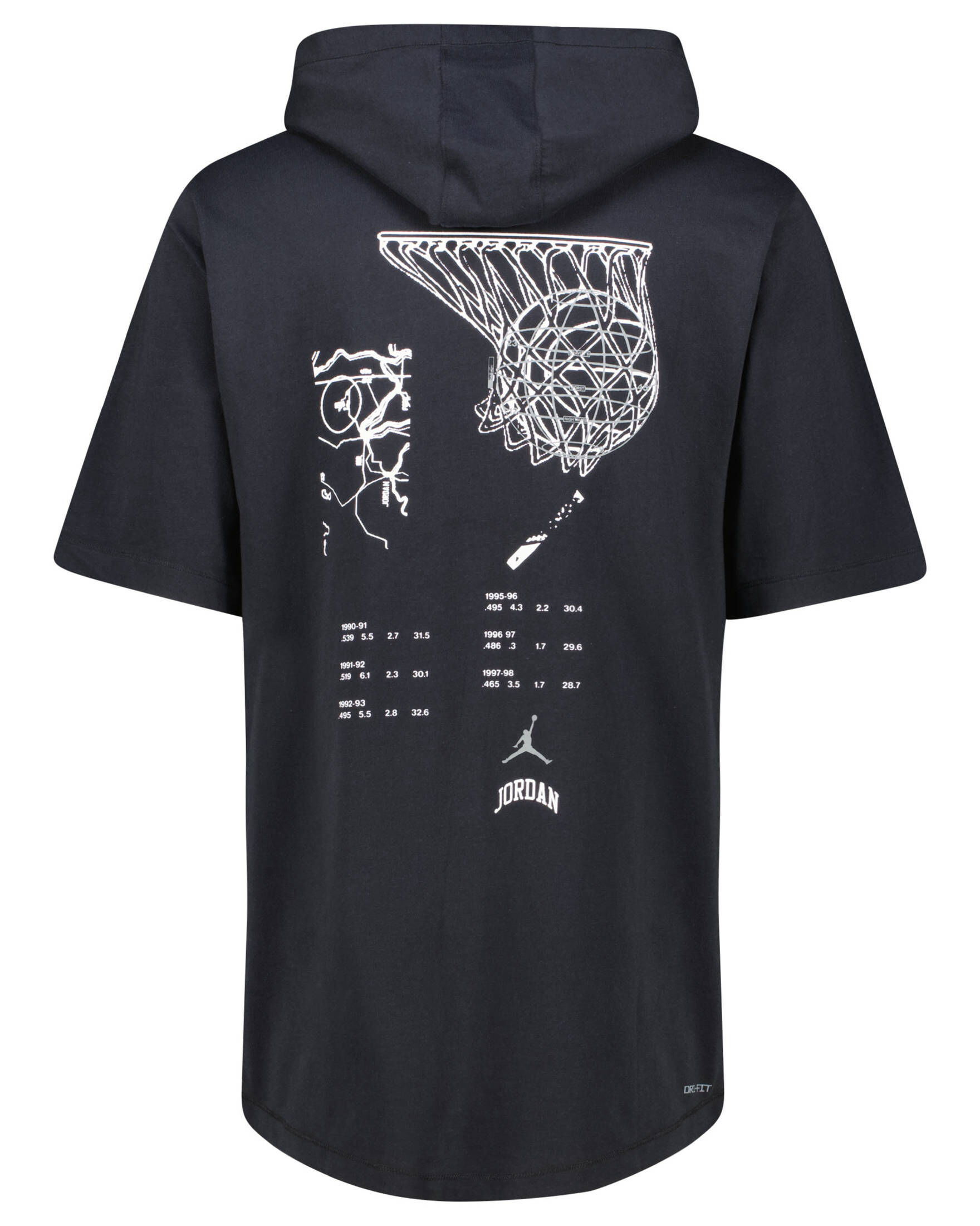 Jordan| Herren T-Shirt
