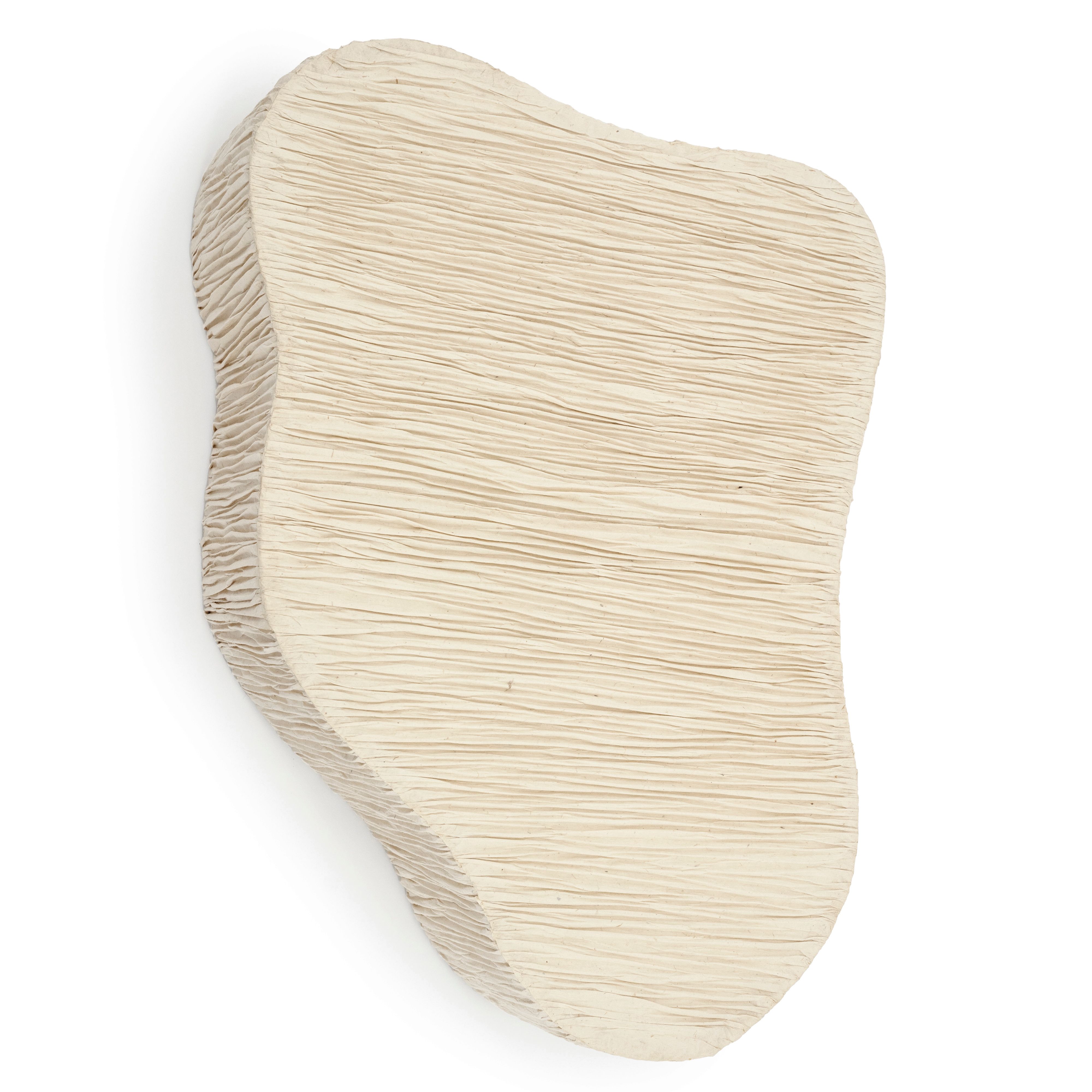 Wandlamp 240136 Lokta B35 x D20 cm