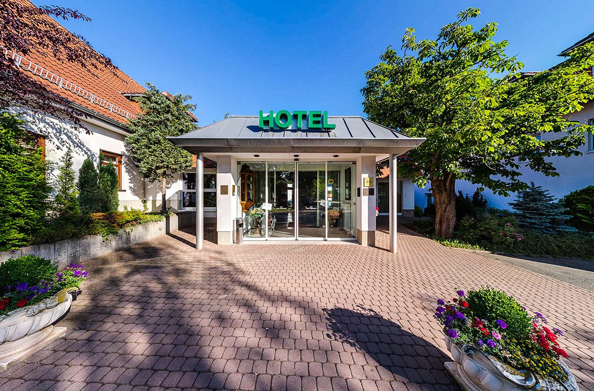 Kuschelwochenende bei Zwickau als romantisches Geschenk