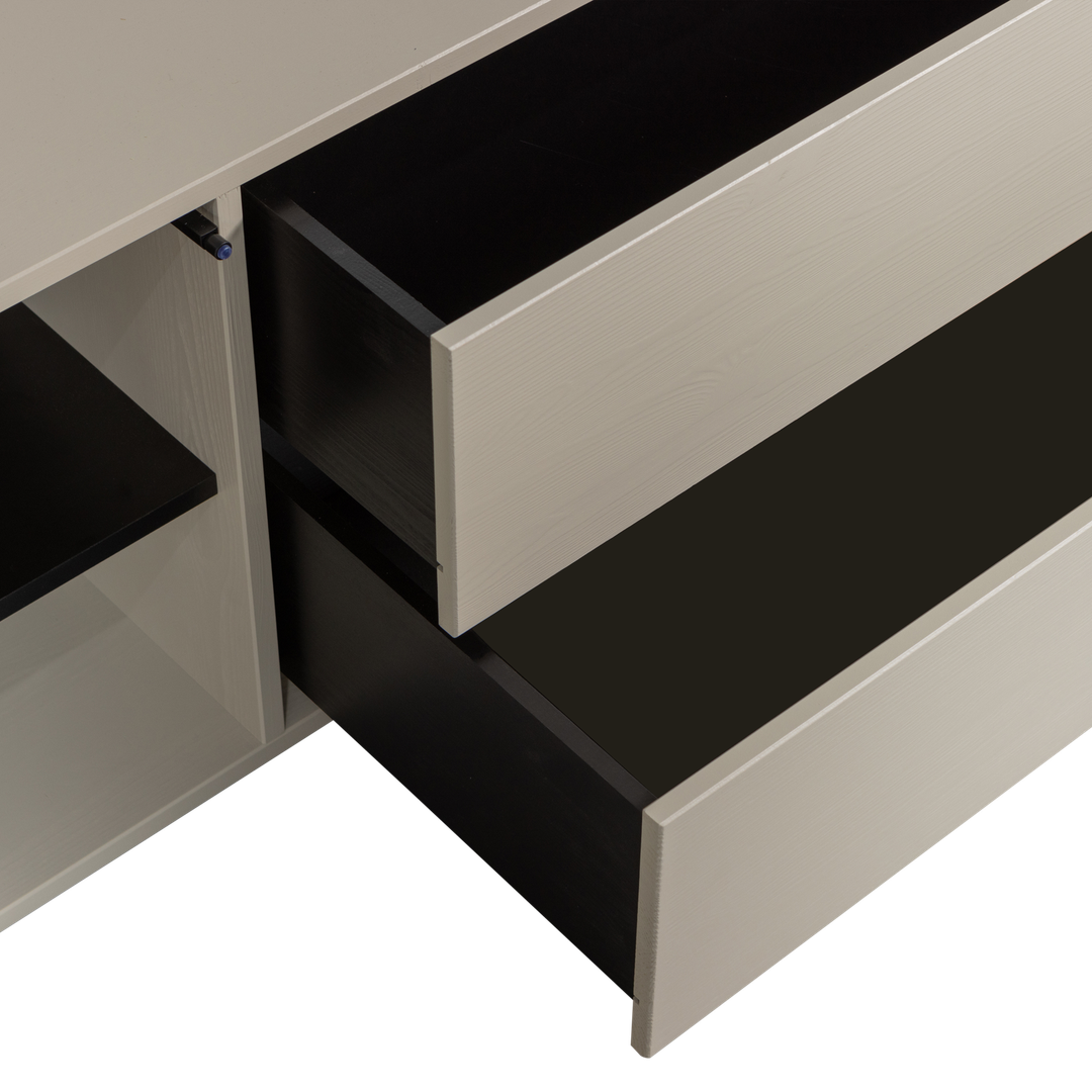 vtwonen   Settle Down Tv-meubel