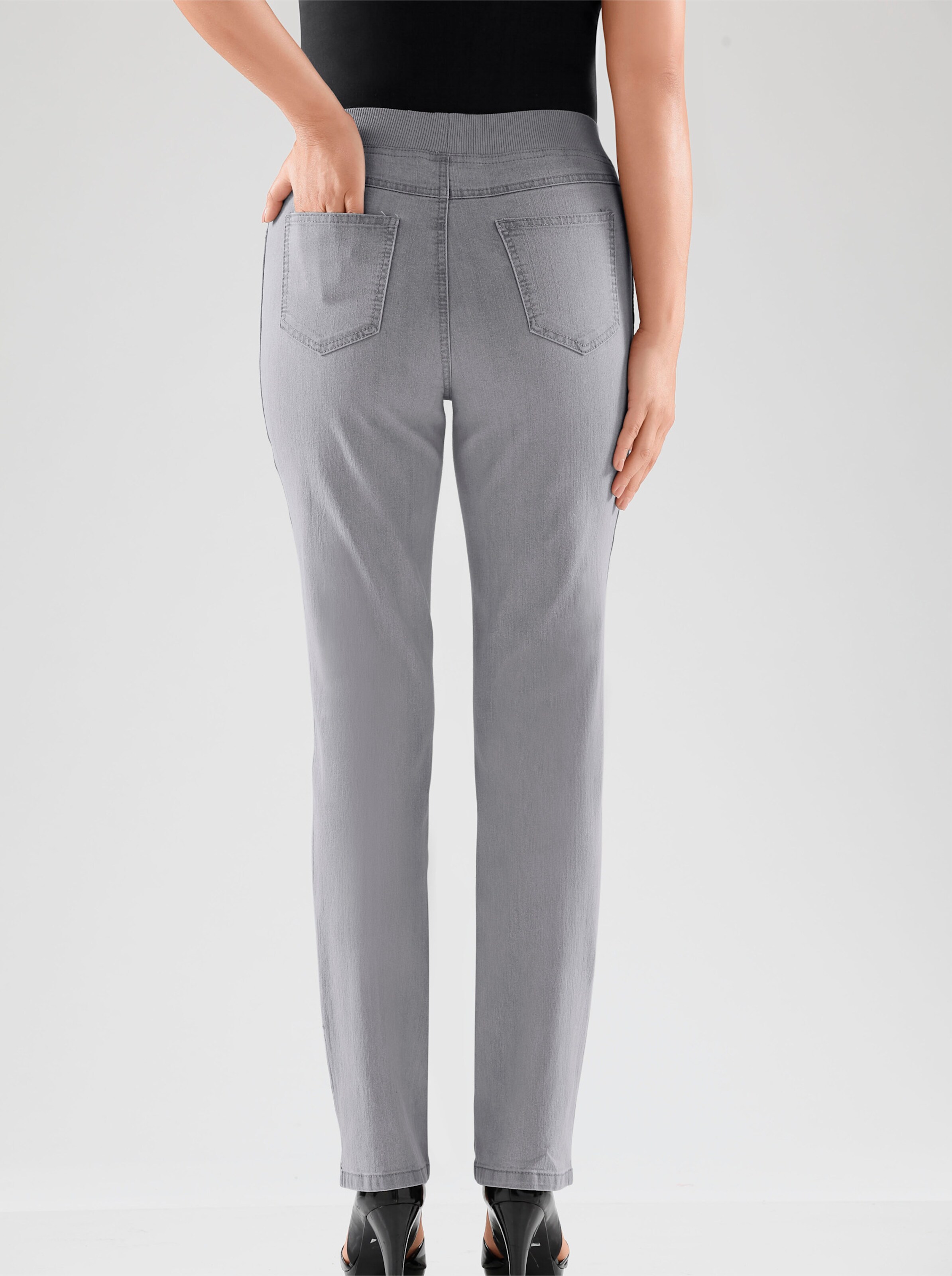 Stretch-Jeans