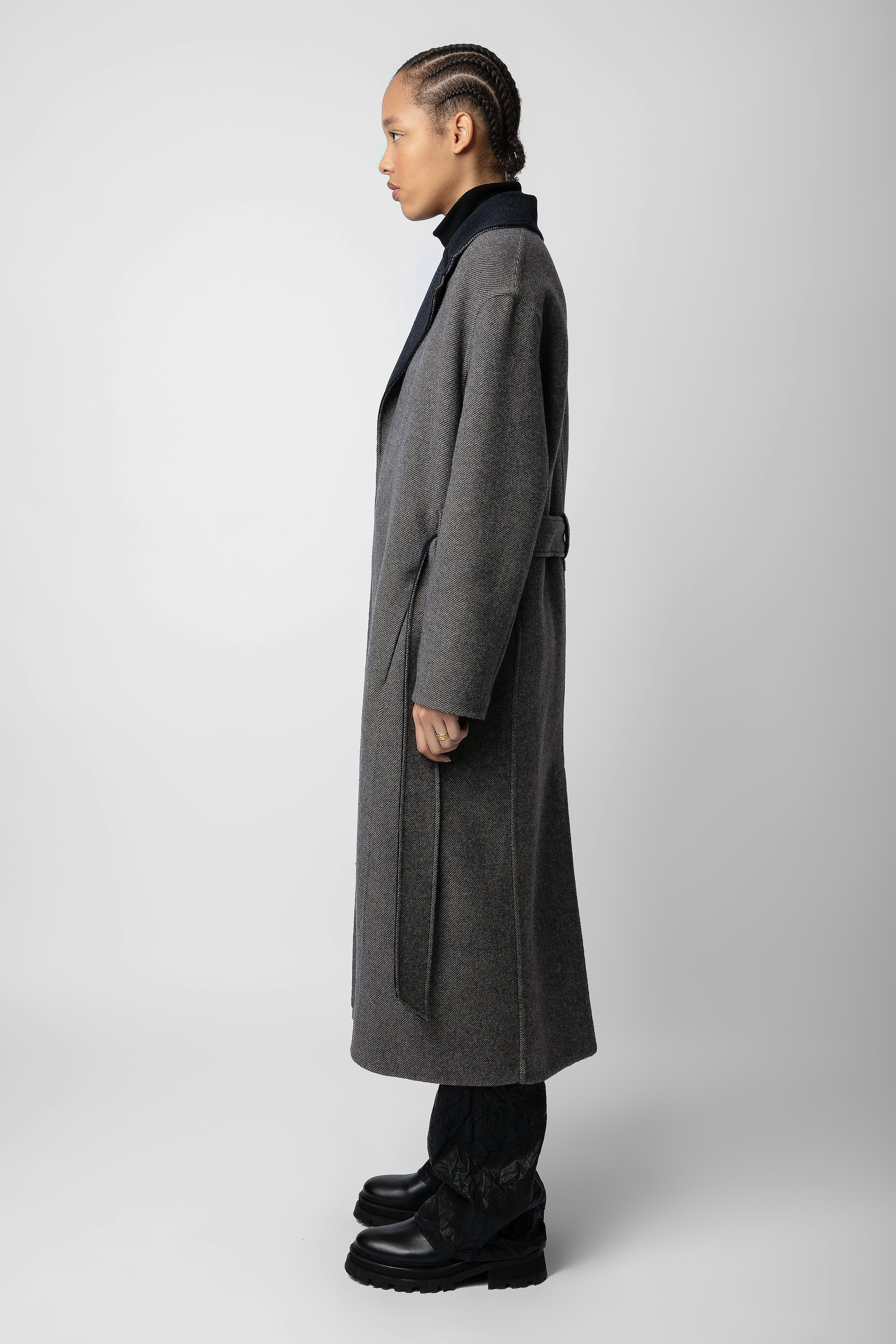 Manteau Meli