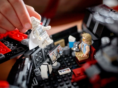 LEGO Dark Falcon (75389)