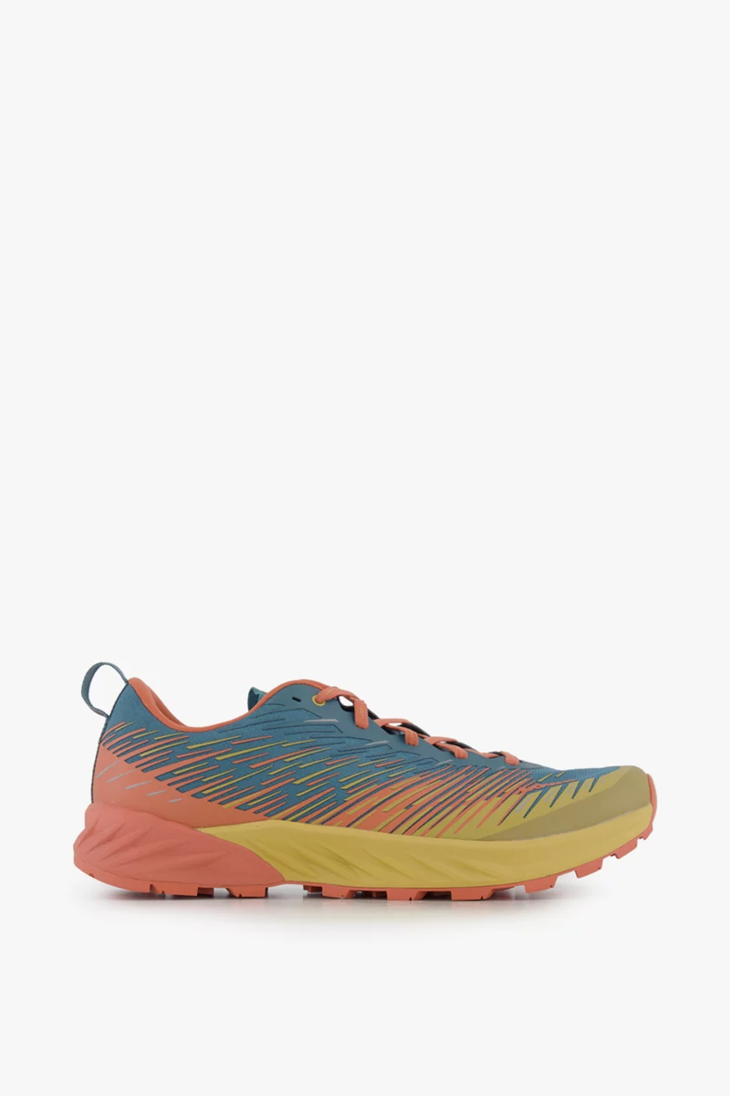 LOWA Amplux Herren Trekkingschuh