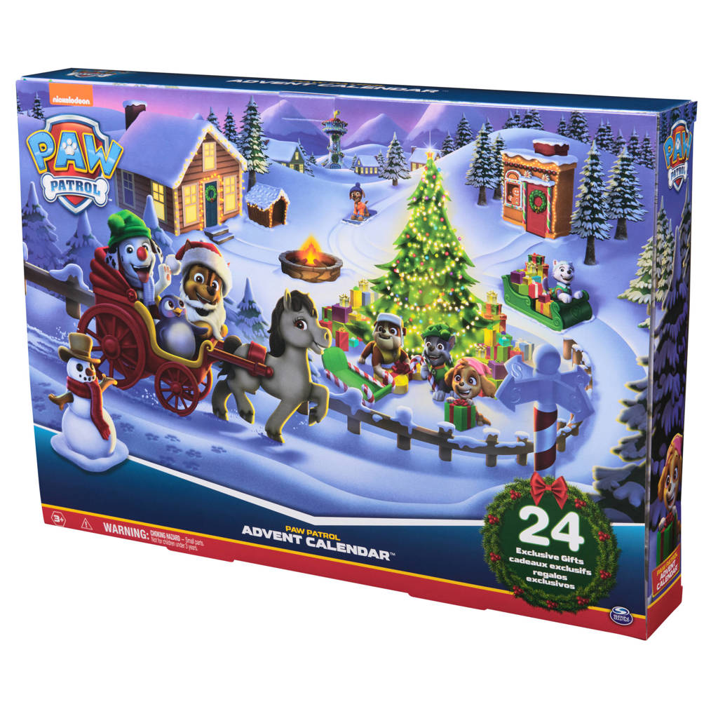 Adventskalender