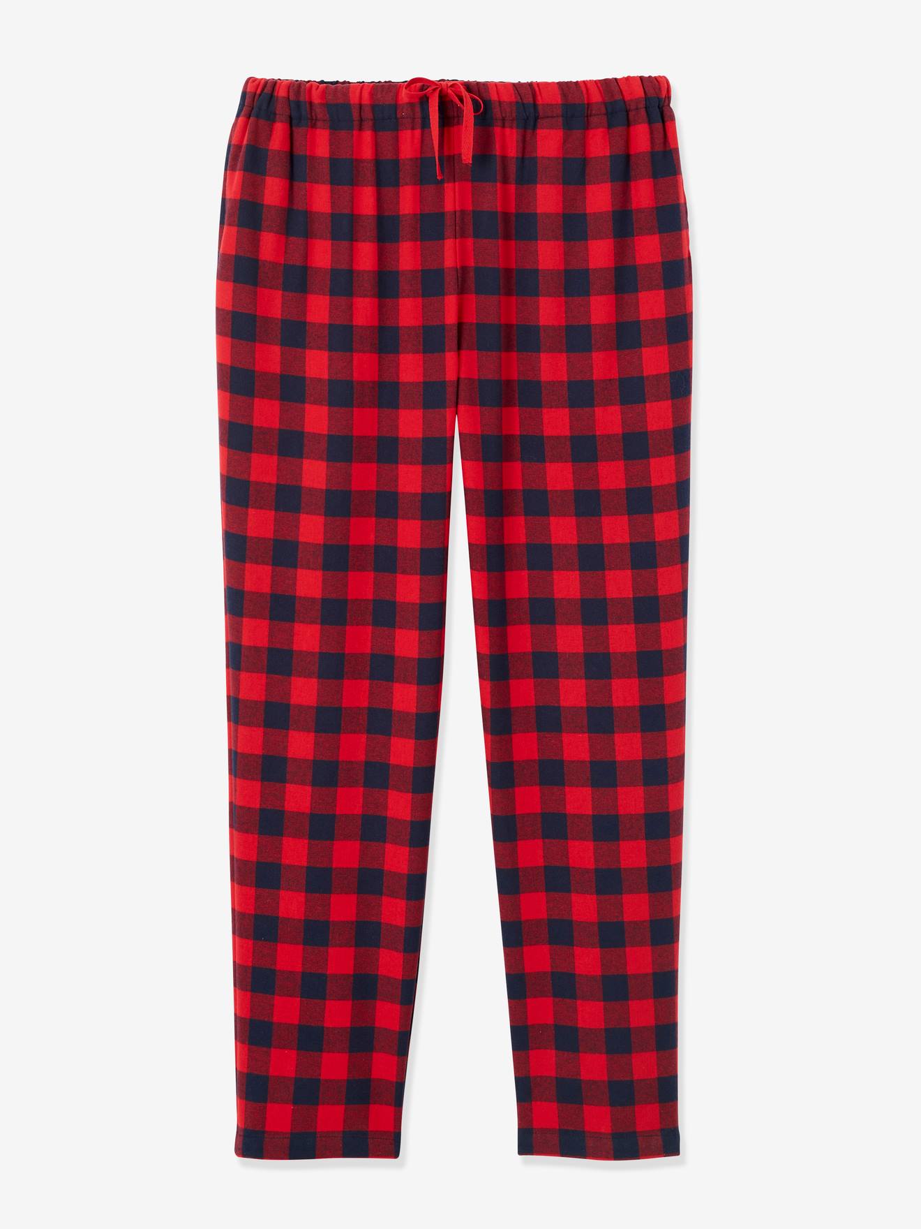 Coleção especial de pijamas natalinos femininos, pijamas lisos bege claro para toda a família com estampas.