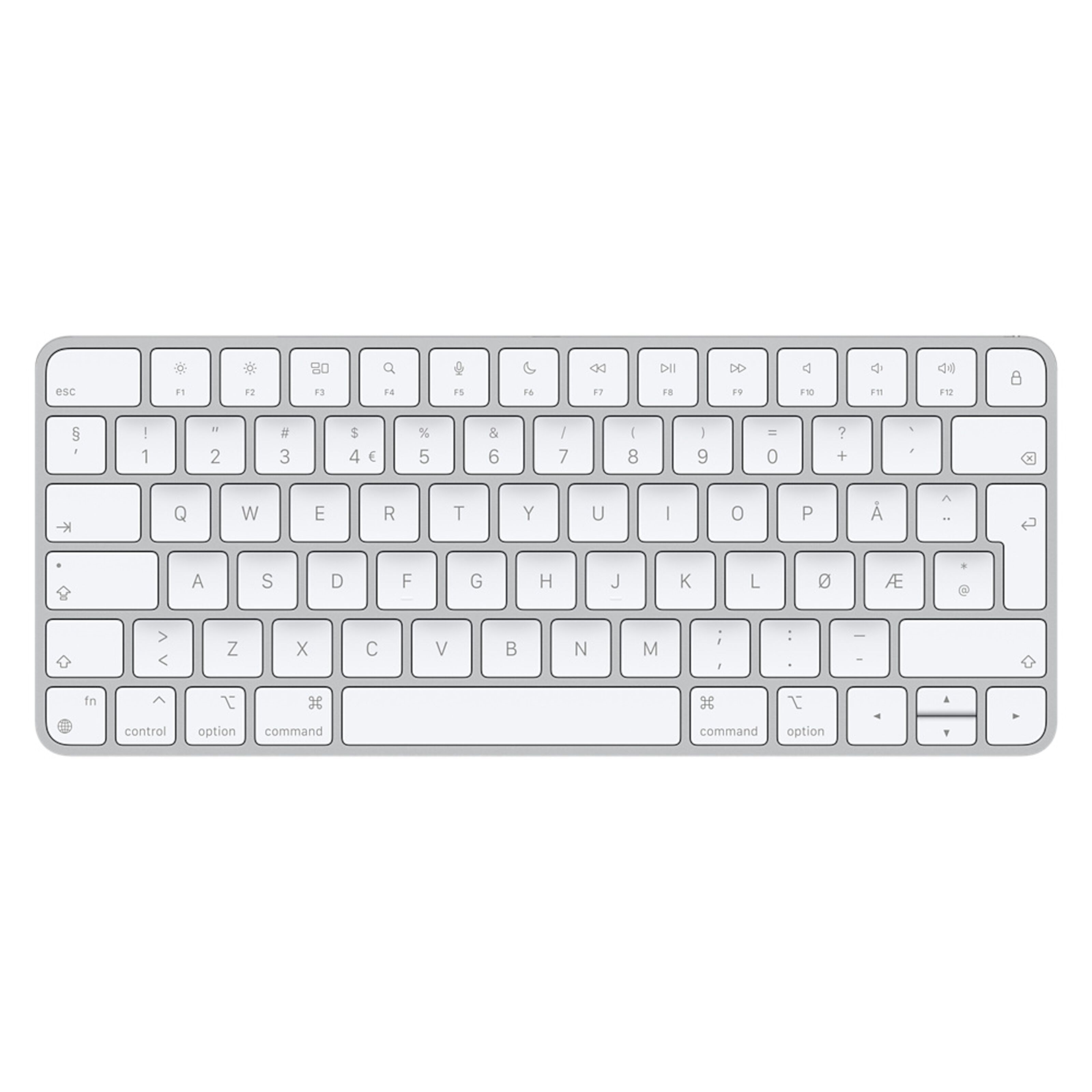 Apple Magic Keyboard