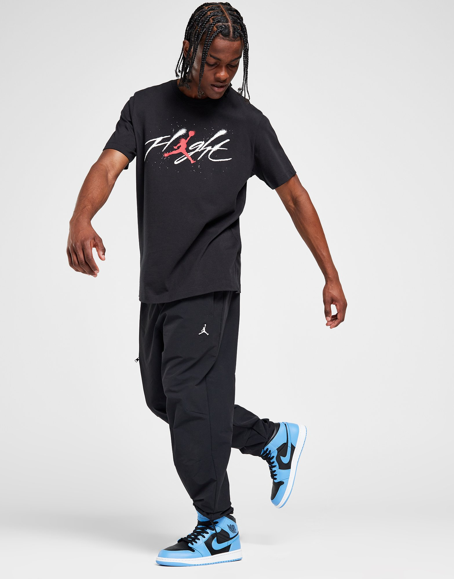 Jordan Pantalon de jogging Essential Homme