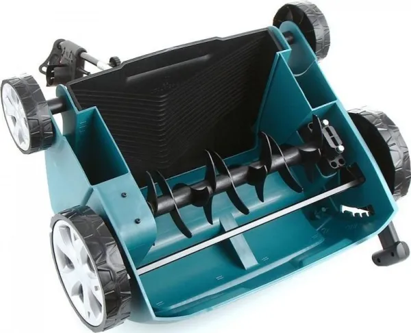 Makita UV3200 - Opluftningsapparat/scarifier-kombo - elektrisk - 1300 W - 3000 opm - 32 cm - 15 kg