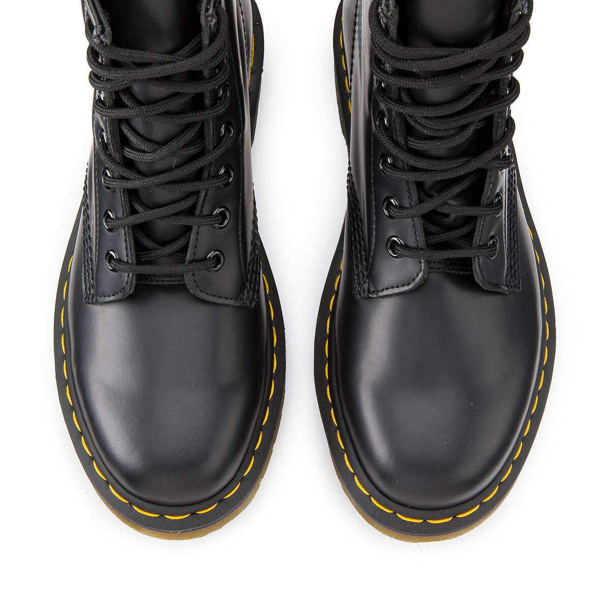 DR. MARTENS<br>Botas Leren 1460 Liso
