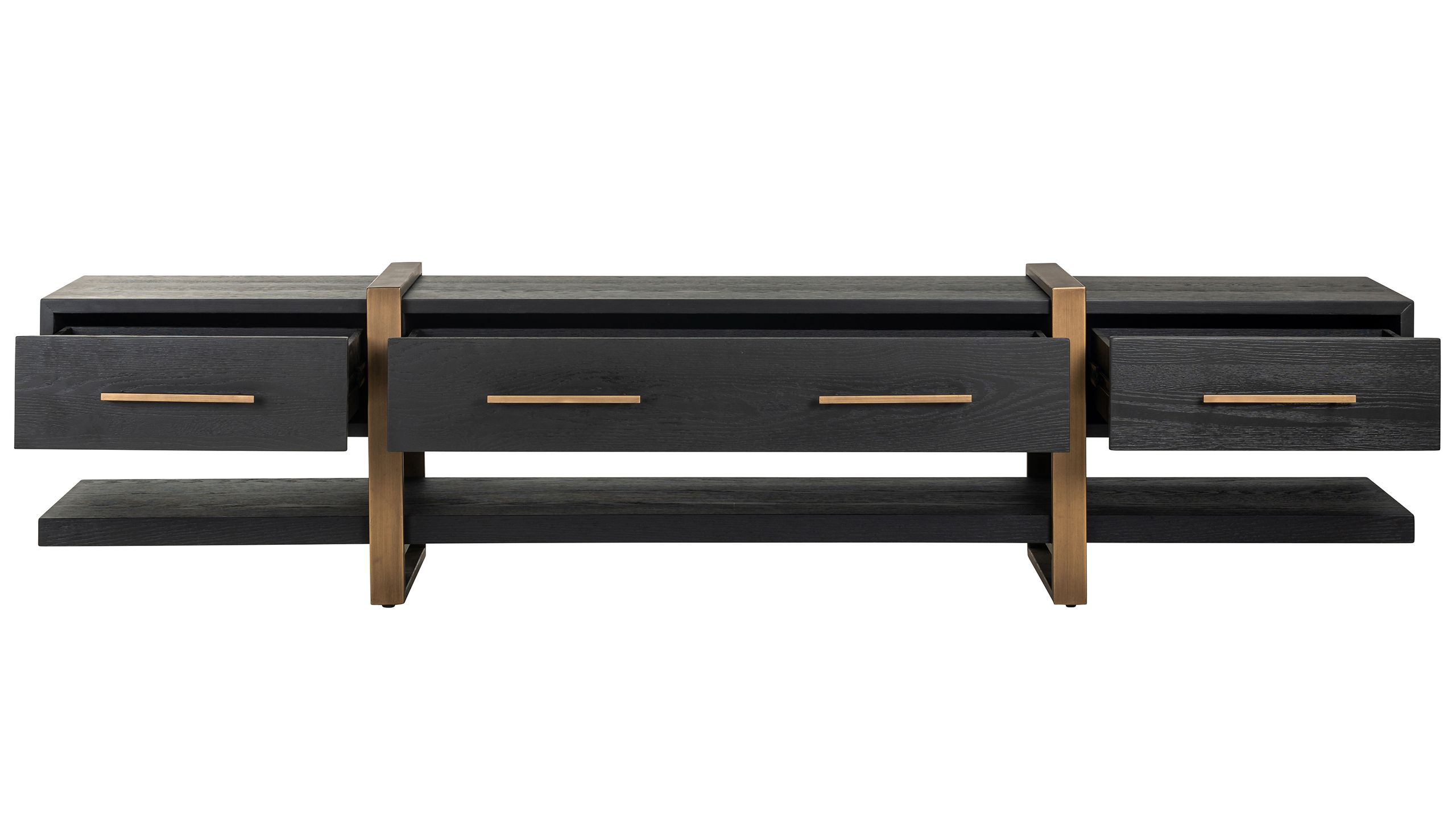 Tv-dressoir 211173 Cambon B240 x D45.5 x H55.5 cm