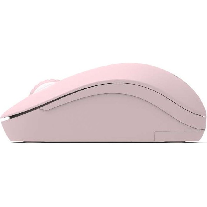 Port Designs 900541 souris Bureau Ambidextre RF sans fil Optique 1600 DPI