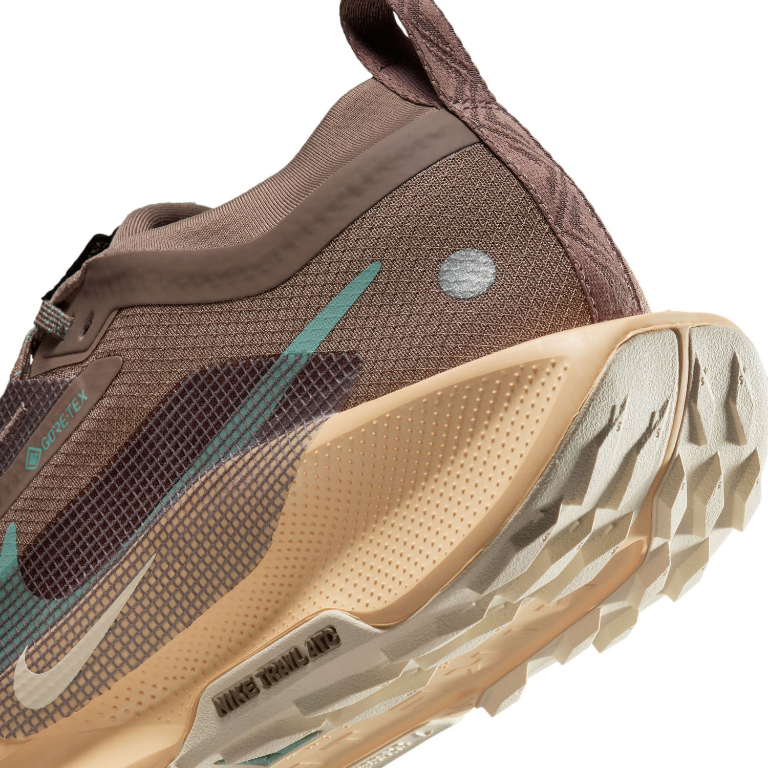 Nike Pegasus Trail 5 GTX Dames
