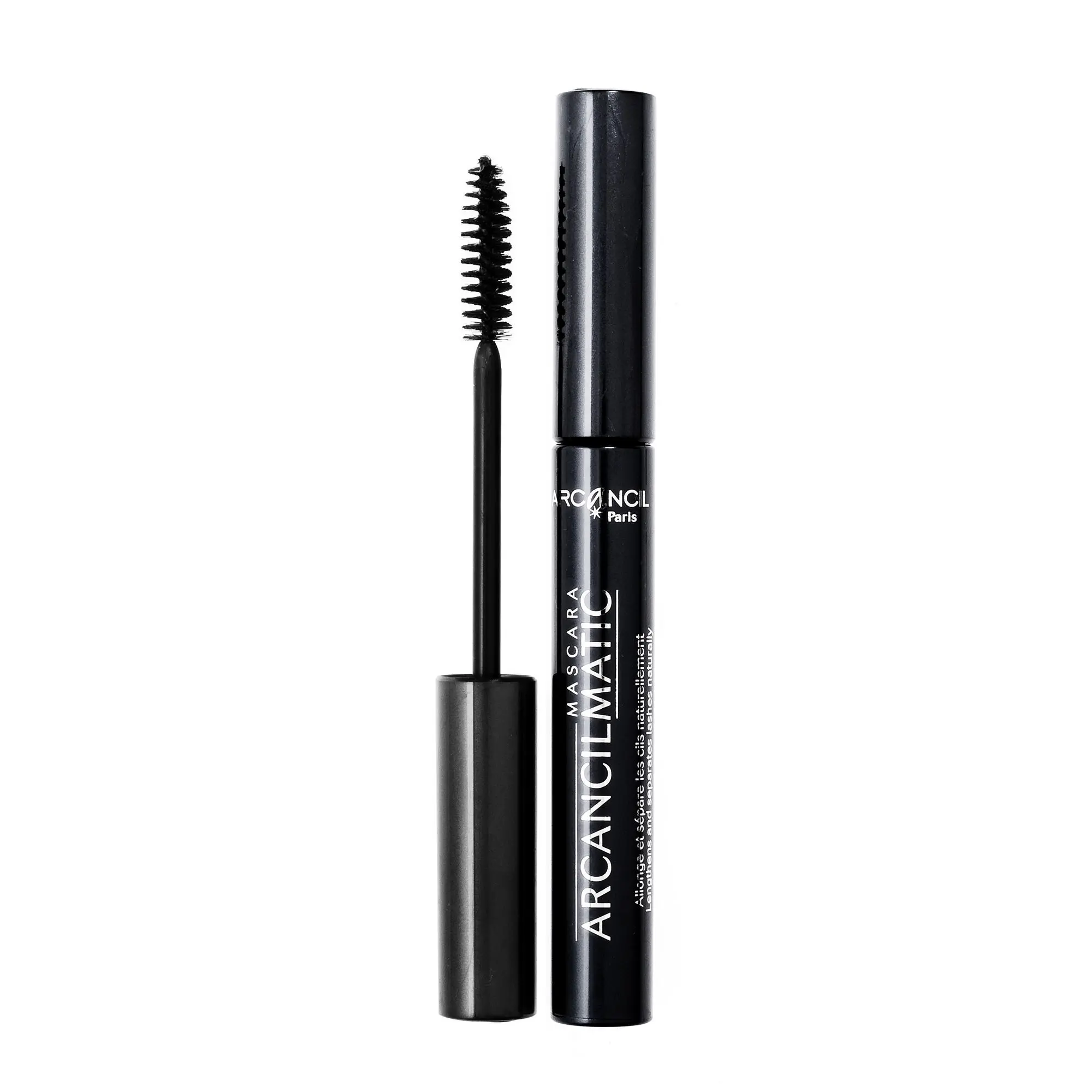ARCANCIL PARIS - Arcancilmatic Mascara- Mascaras