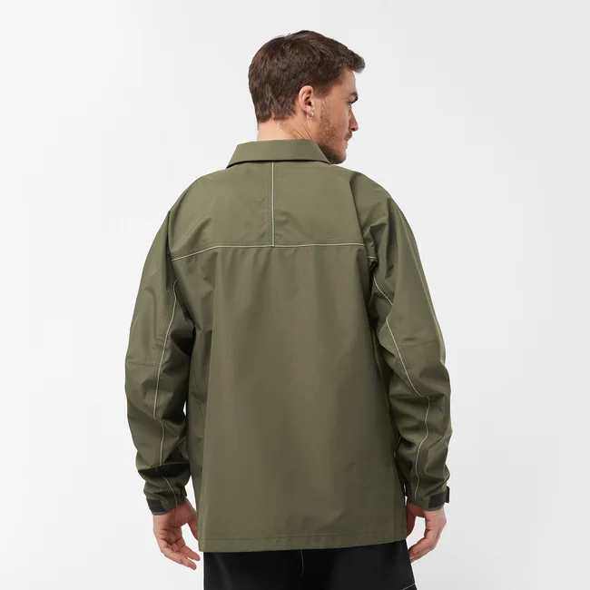 BOARDWORKS  Shelljacke Herren