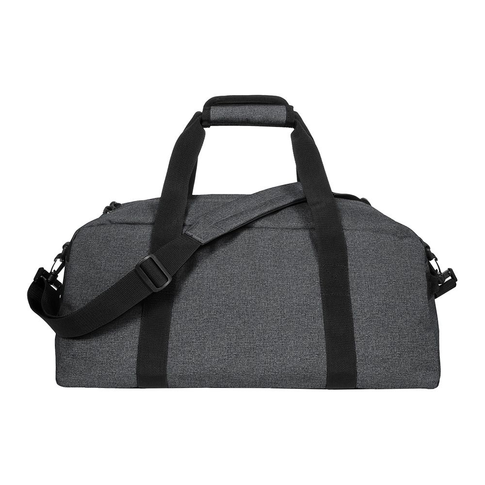 Eastpak STAND + 34L - Sac de voyage black denim