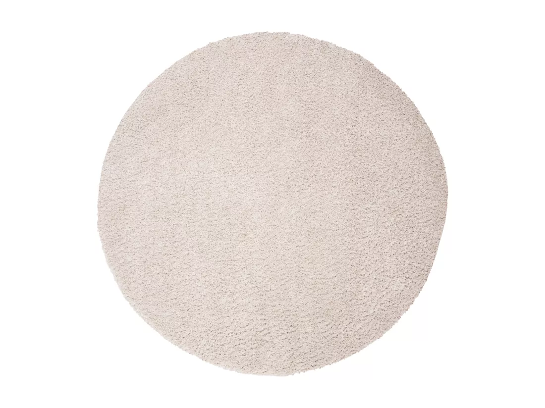 Tapis Beige 122 X 122 cm - Lola