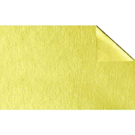 URSUS Alu Bastelfolie 500 x 800 mm, gold/gold