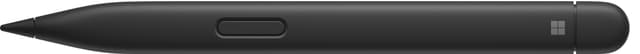 Bundt: Microsoft Surface Pro 8 tastatur + Surface Slim Pen 2 (sort)