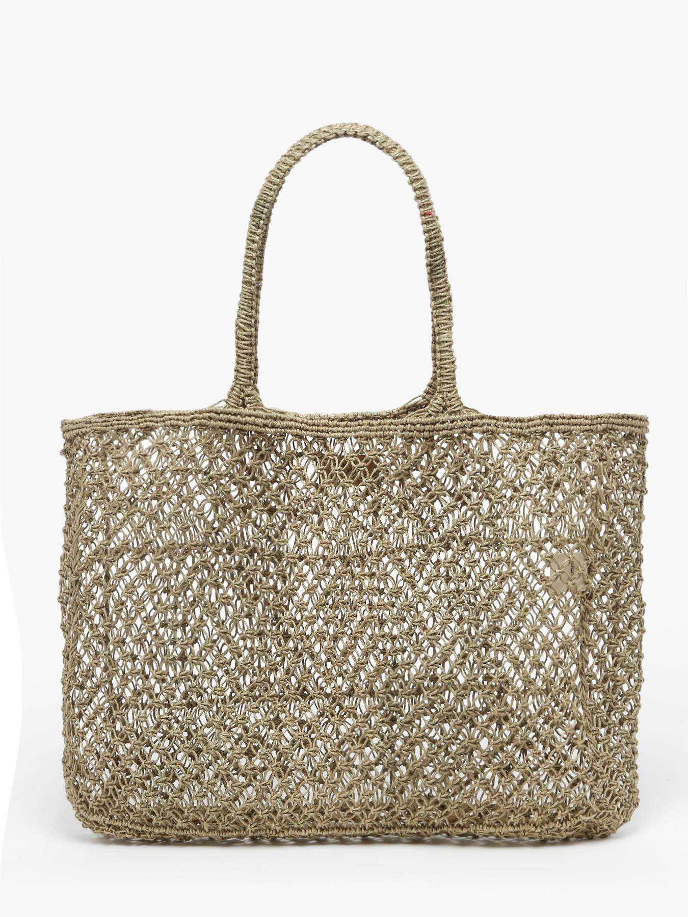 Sac port paule Tanaisie jute WOOMEN
