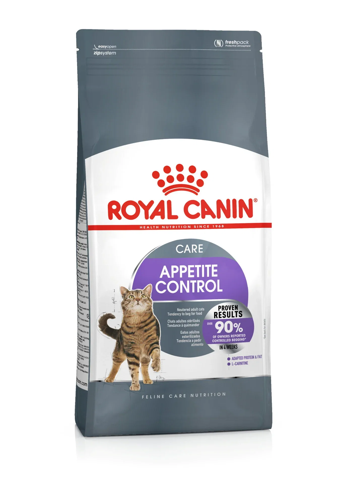 Royal Canin Royal Canin Appetite Control 2 kg