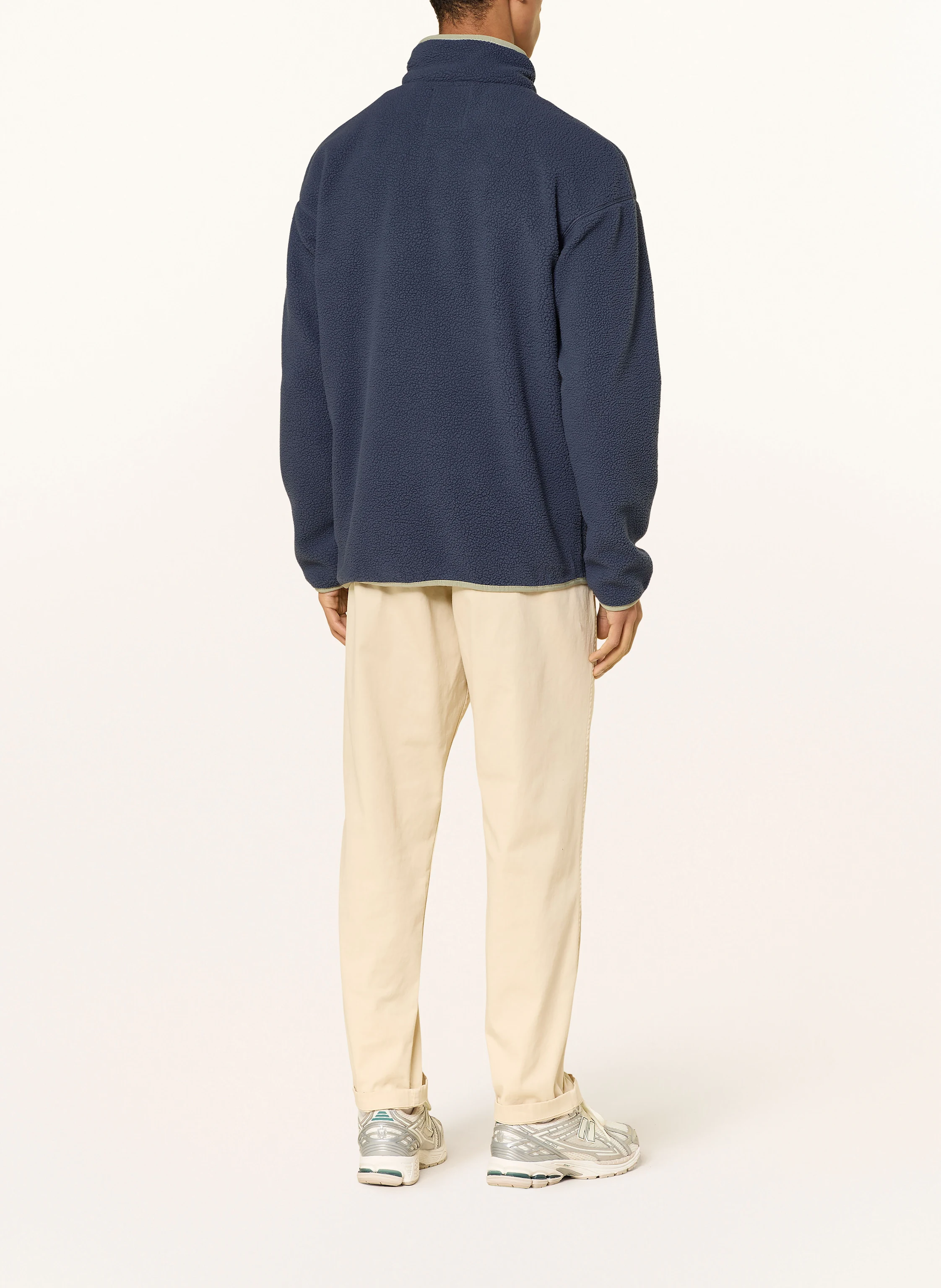 Columbia Fleece-Troyer HELVETIA™ II