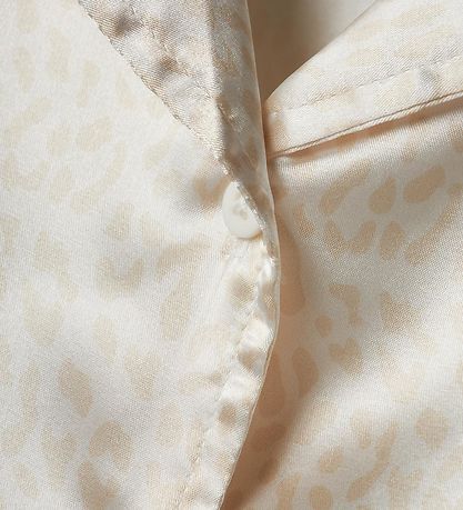 LMTD Natt?j - NlfDreamys - Sandshell/Leopard