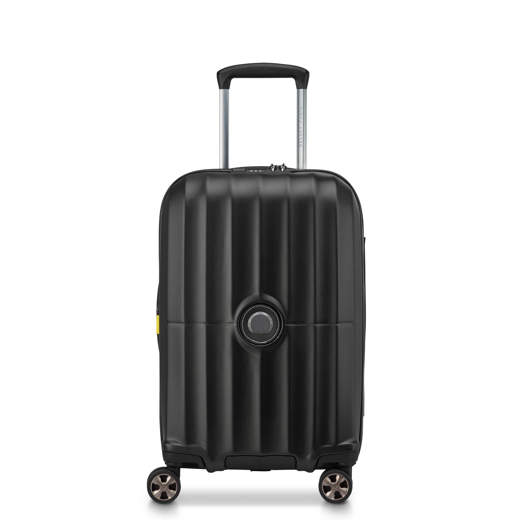 Valise cabine - S Extensible (55cm)