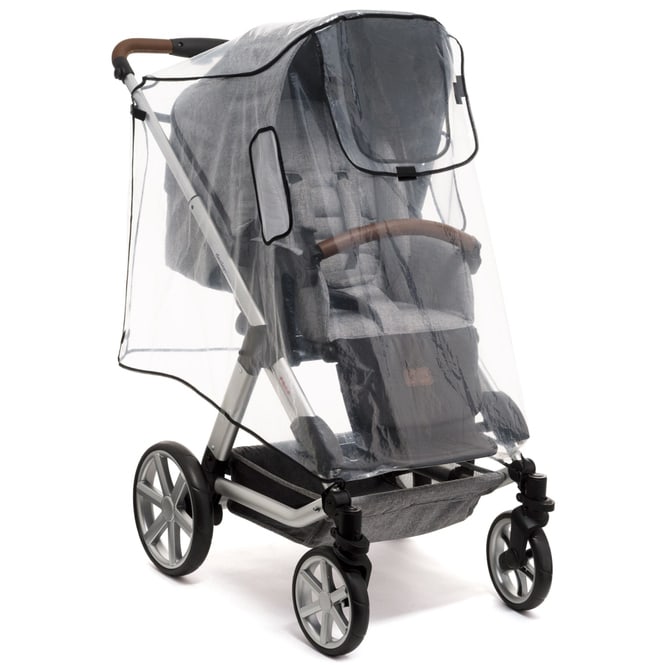 Universal-Regenschutz - RainCover Active