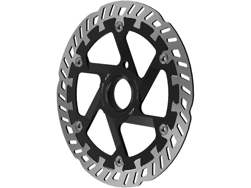 MAGURA Bremsscheibe MDR-P (Ø 203 mm) Scheibenbremse