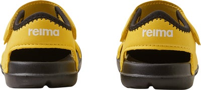 Reima Koralli Sandaler, Clear Yellow