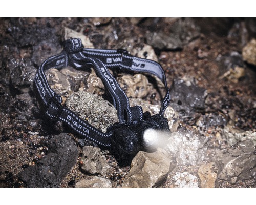 Varta Indestructible H20 Pro Hoofdlamp 350 lm Bereik 100 m Brandduur 23 uur Lengte 47 mm