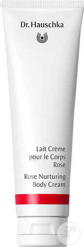 Dr. Hauschka Lait Crème Pour Le Corps Rose 145ml
