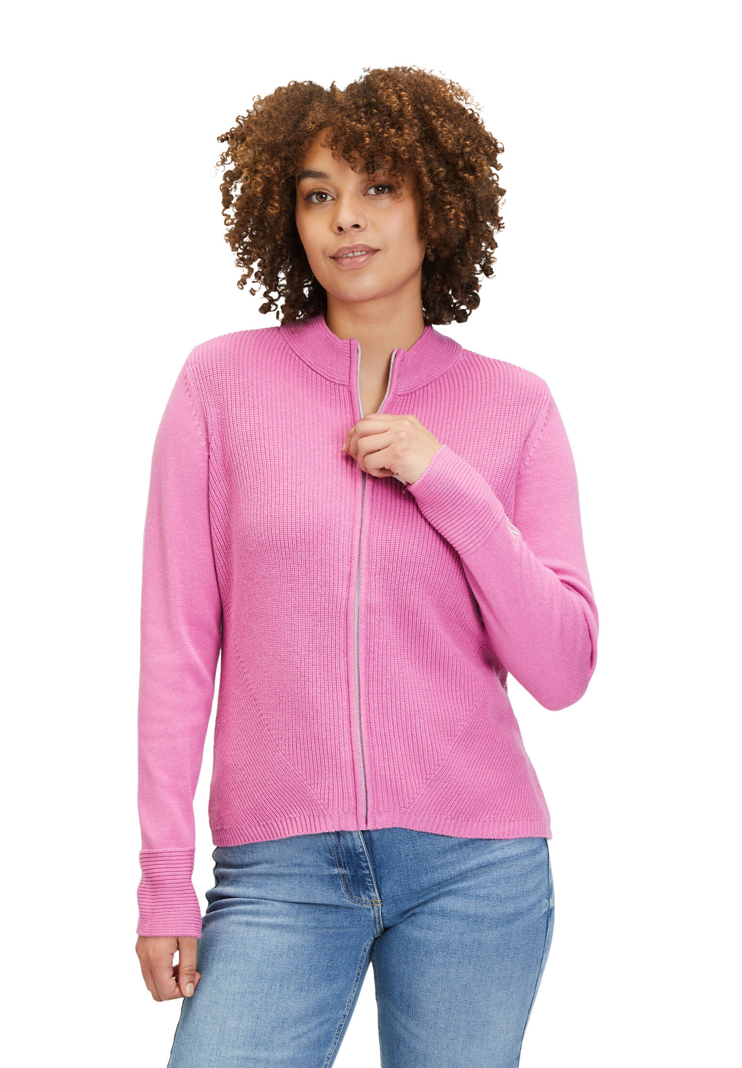 Betty Barclay| Damen Strickcardigan
