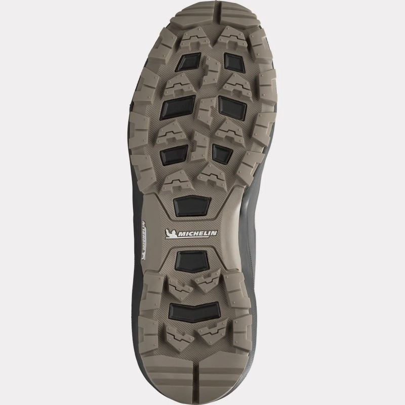 Wanaka Mid GTX - Chaussures randonnée homme