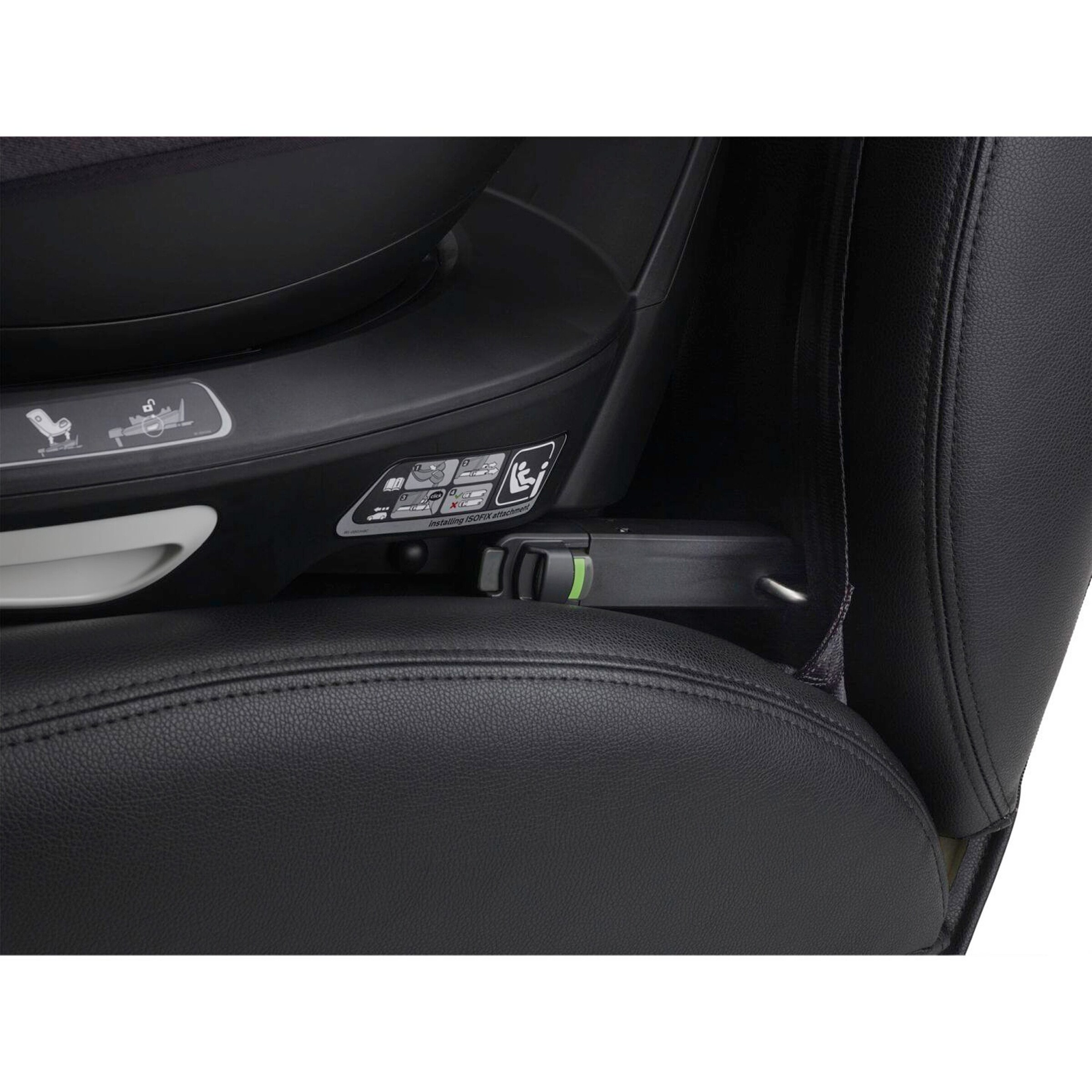 Bugaboo Isofix-Basis 360 base