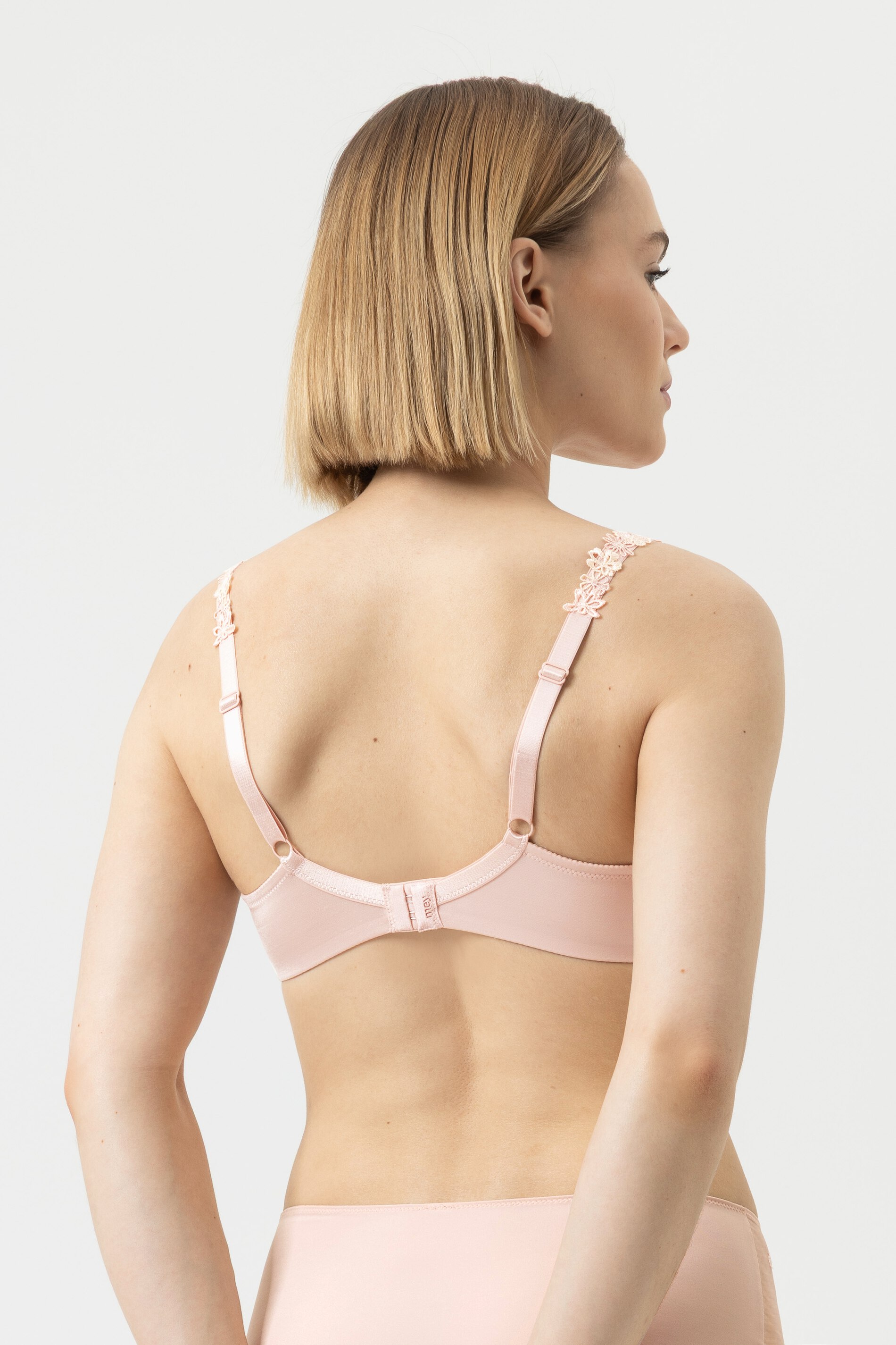 Spacer-BH<br>Serie Pretty Joan