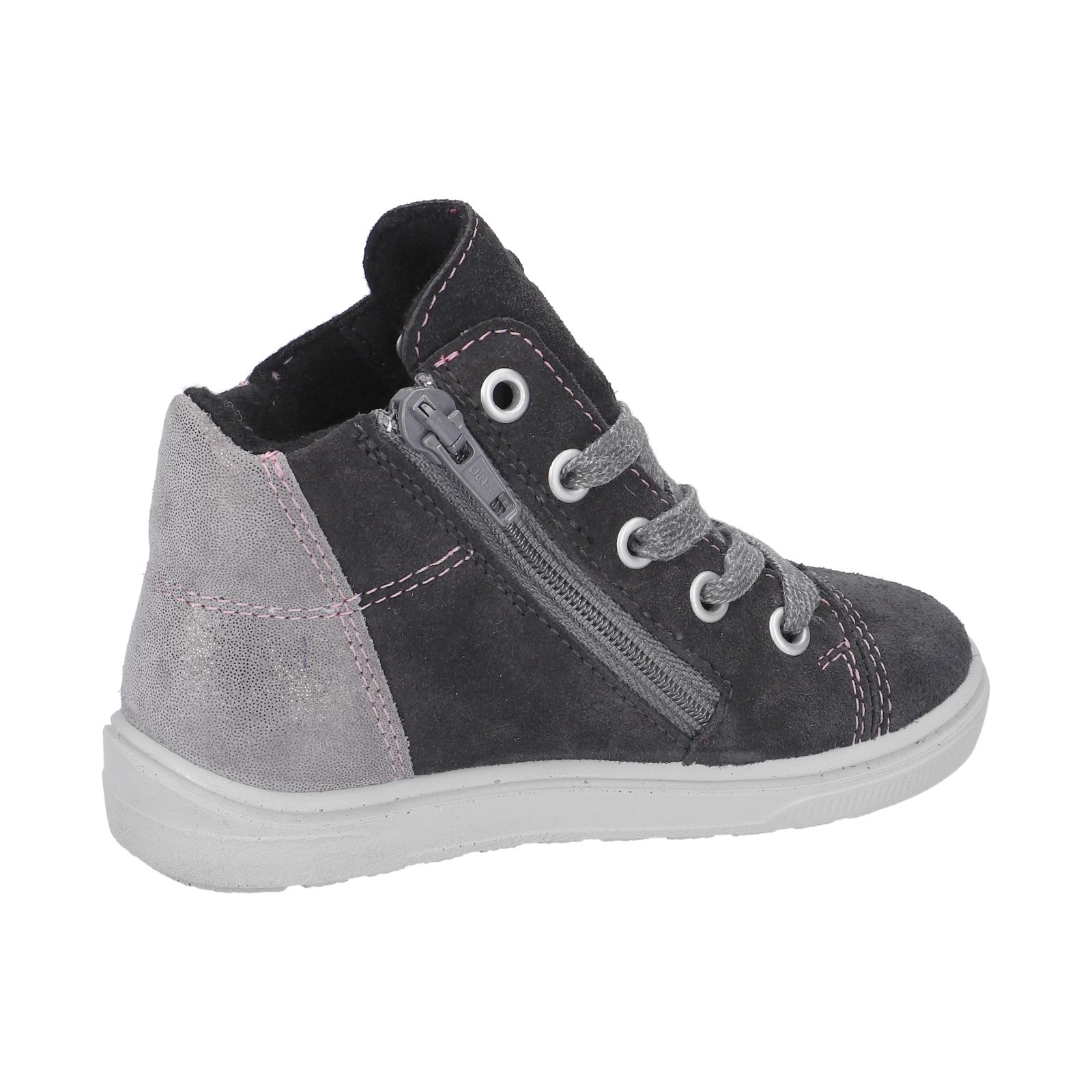 MEL - Boots