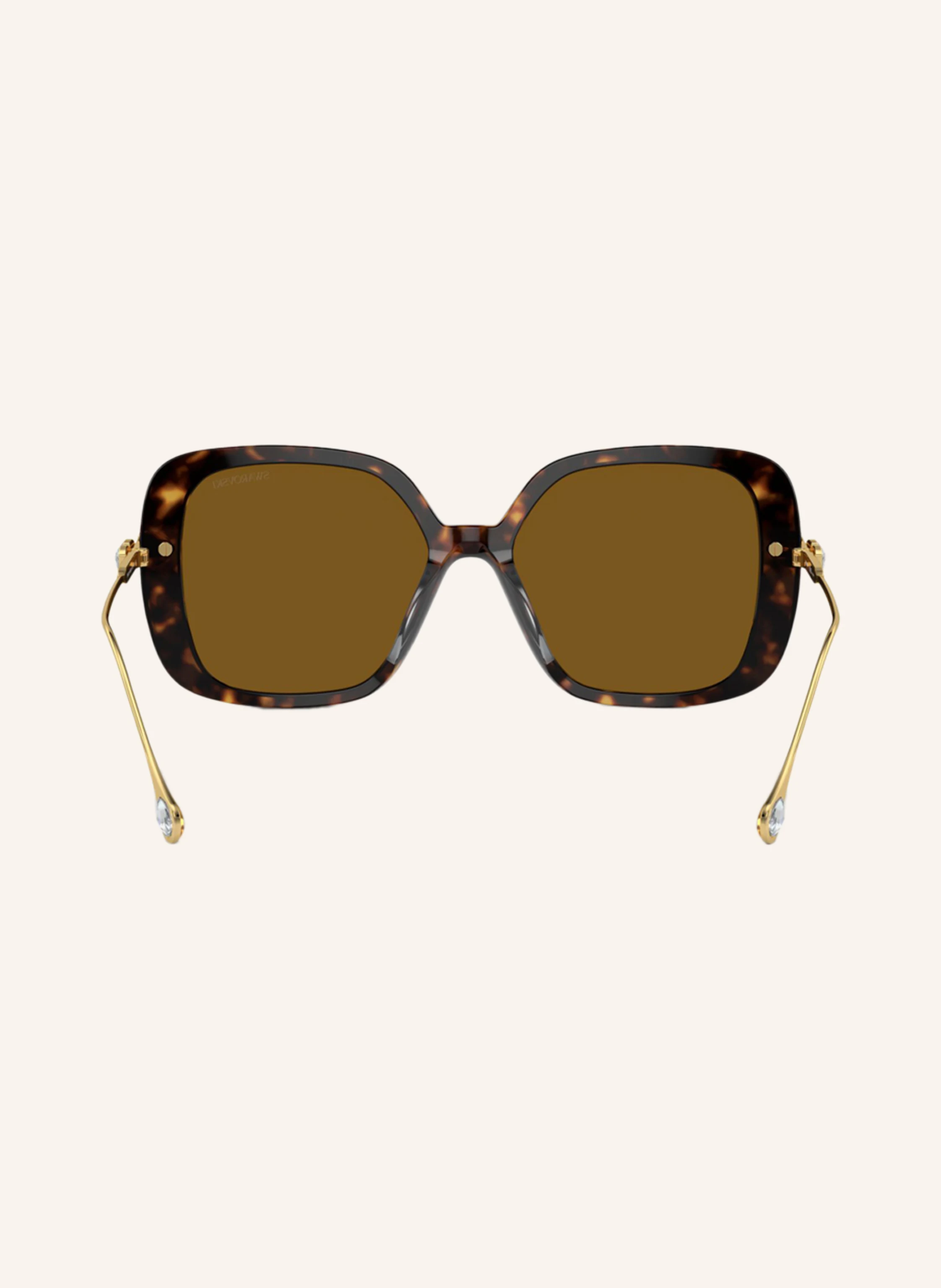 SWAROVSKI Sonnenbrille SK6011