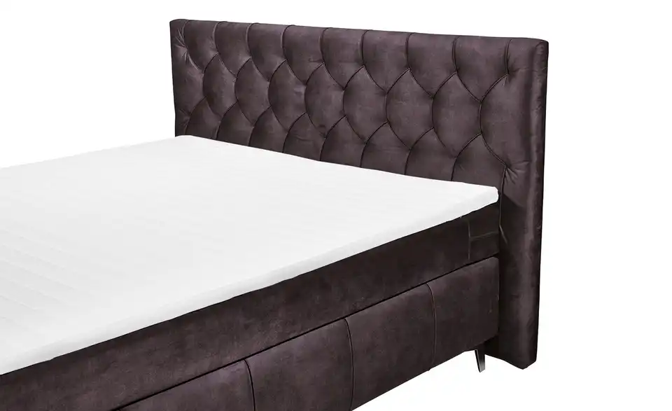 Boxspringbett Pembroke