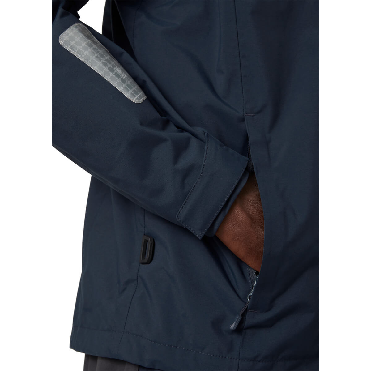 Helly Hansen Saltholm Jakke Herre