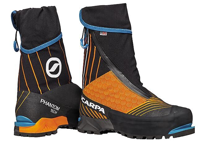 SCARPA - CHAUSSURES D'ALPINISME PHANTOM TECH HD