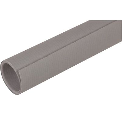 Clairefontaine - Papier cadeau kraft - 70 cm x 3 m - 65 g/m² - gris