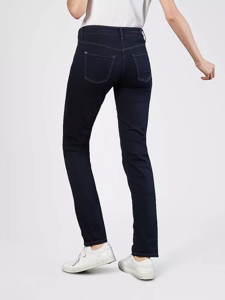 MAC Jeans Slim Fit DREAM blau