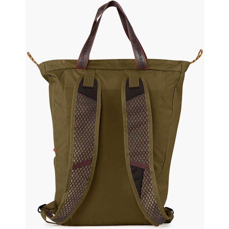 Klättermusen Gand Bag 23L Olive