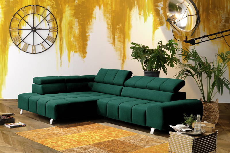 Hom´in Ecksofa TAIFUN